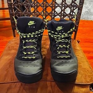 Nike Air Boots